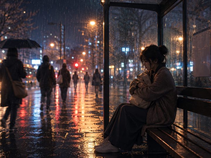 Emotional Exhaustion: Saat Hati dan Pikiran Terlalu Lelah untuk Terus Bertahan