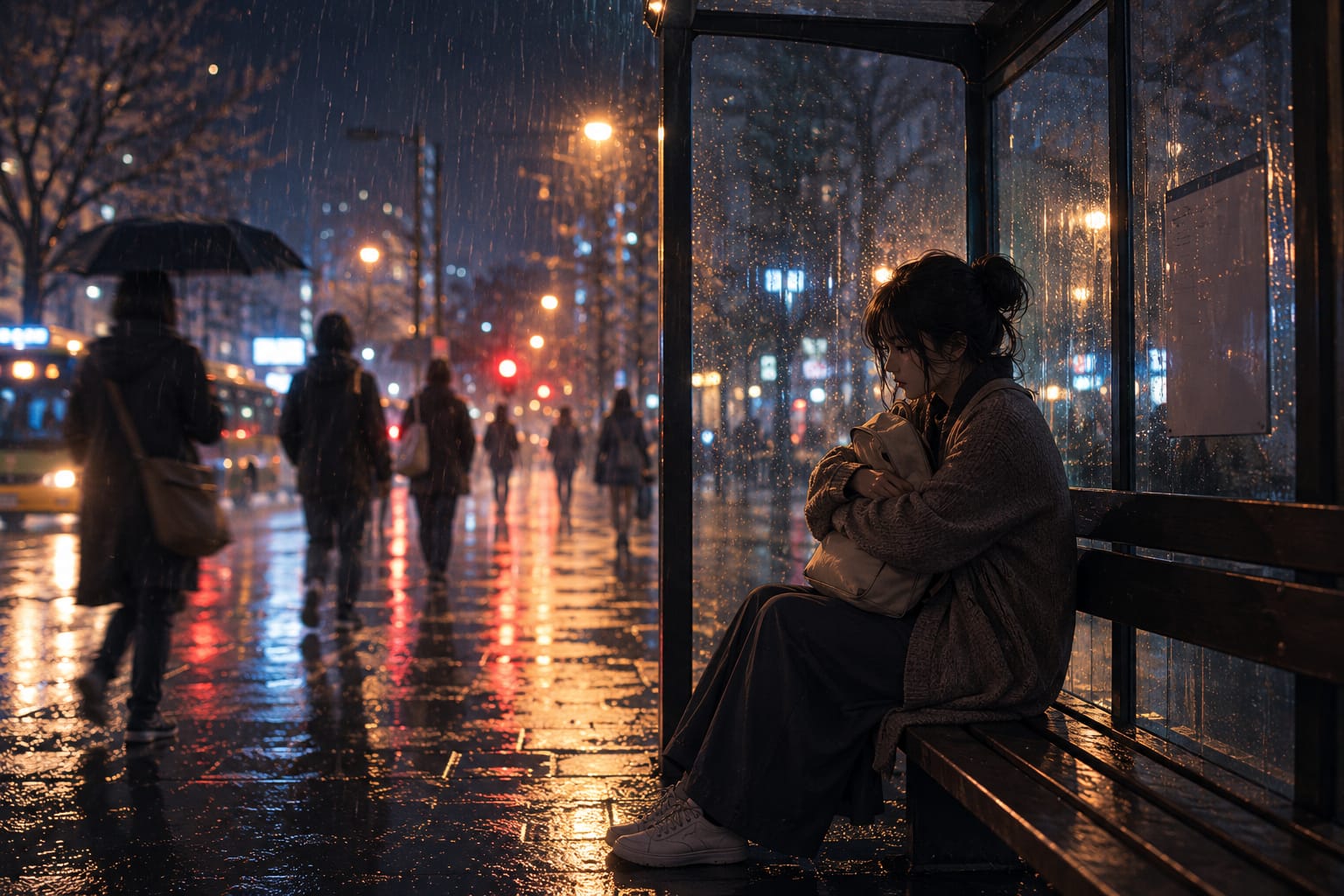 Emotional Exhaustion: Saat Hati dan Pikiran Terlalu Lelah untuk Terus Bertahan