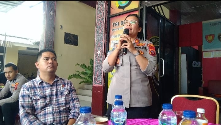 “Kapolda Sumut Tanam Bawang Putih di Samosir Besok : 105 Kg Bibit untuk Kuatkan Swasembada Pangan”