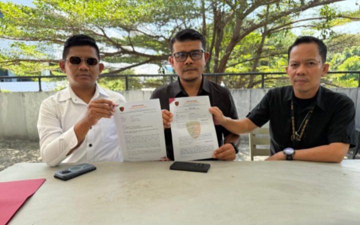 Data Pribadi Bocor Hingga Jadi Korban Penipuan, Ketum IWO Somasi PT Indah Logistik