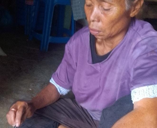 Malam Mencekam di Sianting-anting Pangururan, Oknum Pejabat Kominfo Samosir Dilaporkan ke Polisi