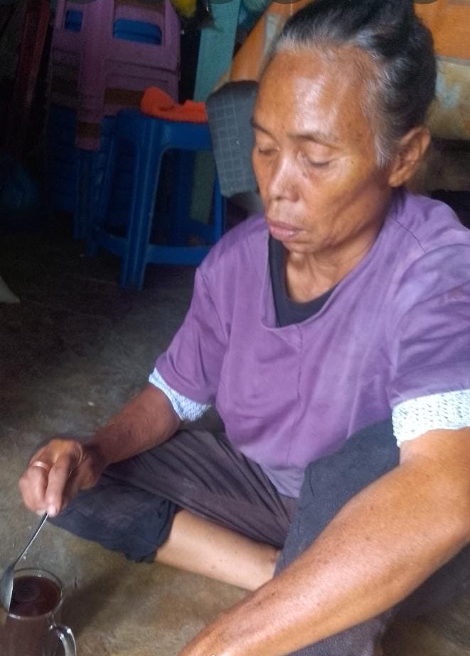 Malam Mencekam di Sianting-anting Pangururan, Oknum Pejabat Kominfo Samosir Dilaporkan ke Polisi