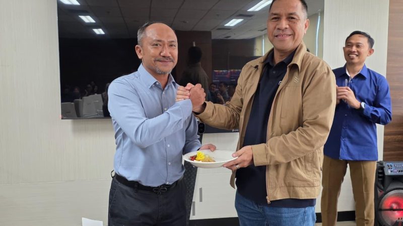 Dorong Pertumbuhan Inklusif, BNCT Integrasikan Konsep CSV dalam Program Pemberdayaan Masyarakat