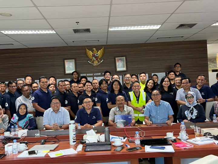 Perkuat Budaya Continuous Improvement, BNCT Gelar Lean Training 2026 demi Wujudkan Operasional Unggul