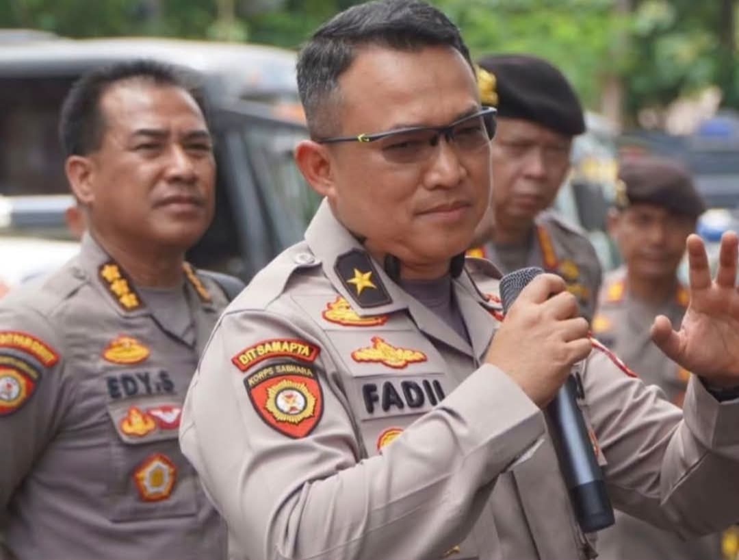 Kembali Ke Sumut, Brigjen Fadillah Zulkarnaen Jadi Wakapolda Sumut:Eks Kasat Reskrim Medan Dengan Rekam Jejak Panjang 