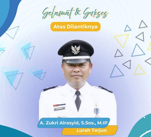 Dugaan Rp20 Juta di Rekening Lurah Terjun Jadi Sorotan, Inspektorat Medan Diminta Buka Hasil Pemeriksaan
