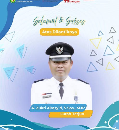 Dugaan Rp20 Juta di Rekening Lurah Terjun Jadi Sorotan, Inspektorat Medan Diminta Buka Hasil Pemeriksaan